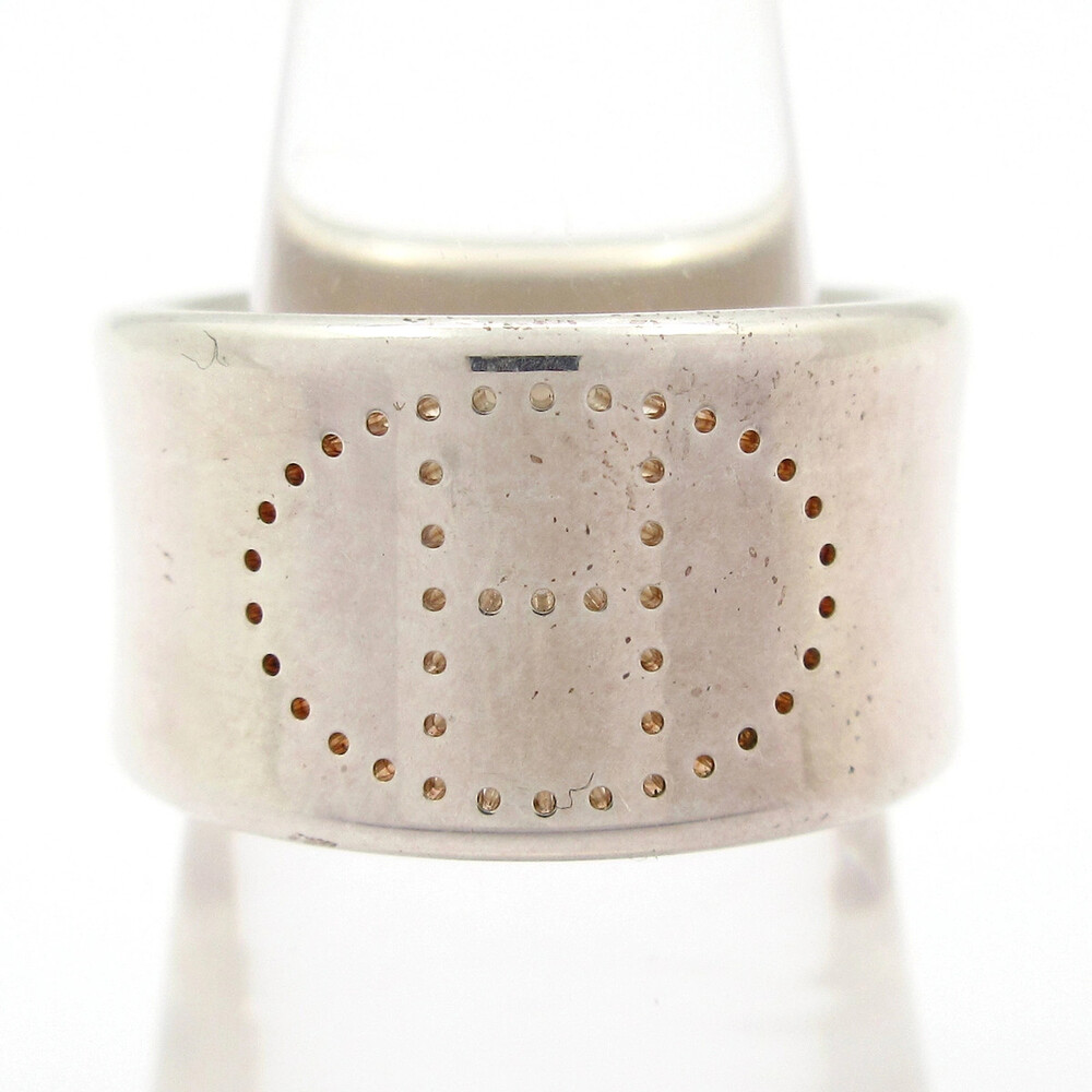 Hermes Eclipse Ruban Silver 2********* #373941H76B